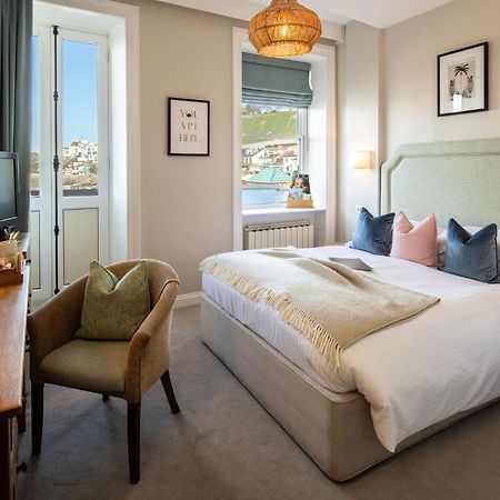 The Moorings Hotel & Restaurant Gorey Exteriör bild