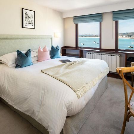 The Moorings Hotel & Restaurant Gorey Exteriör bild