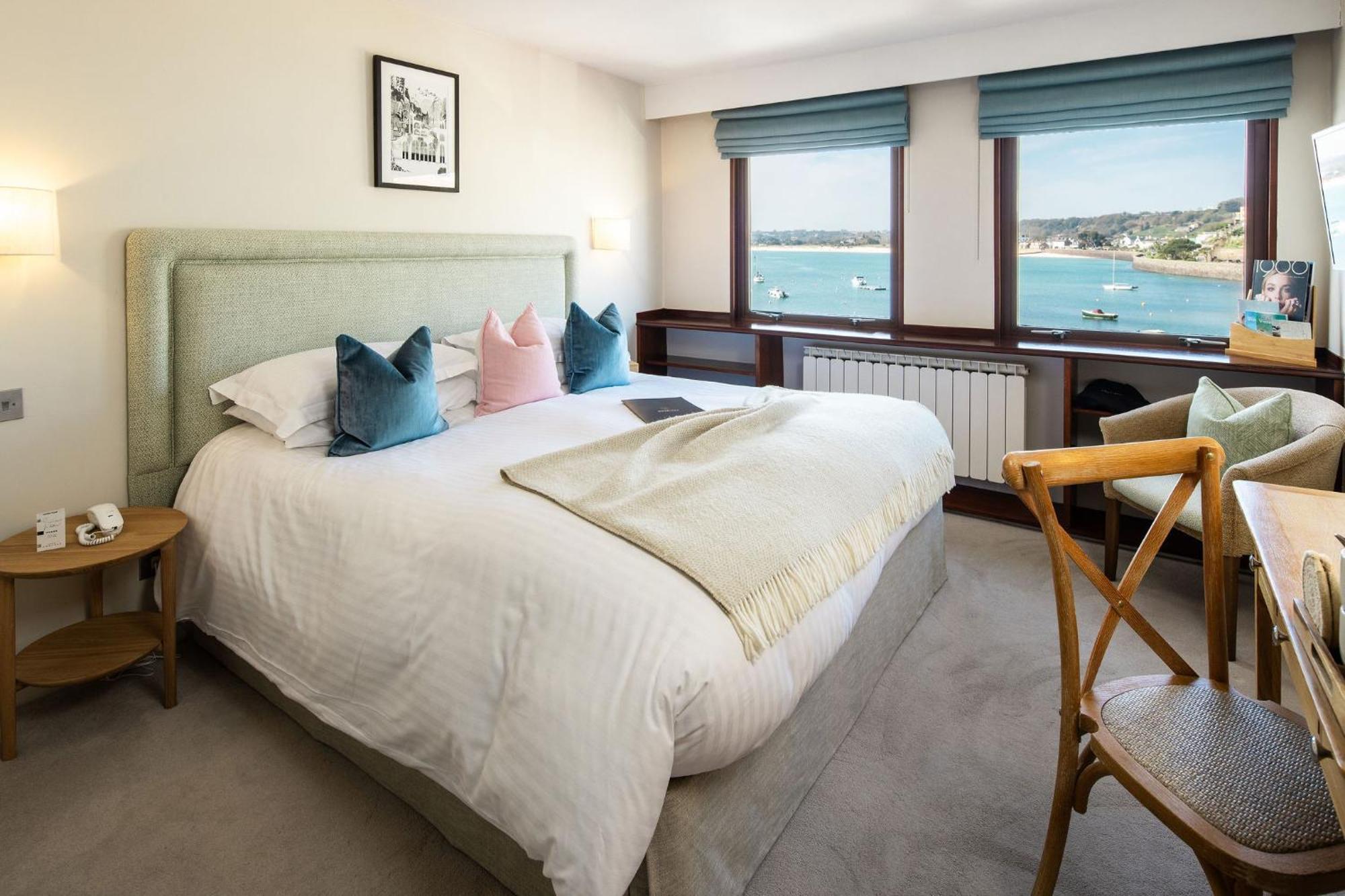 The Moorings Hotel & Restaurant Gorey Exteriör bild