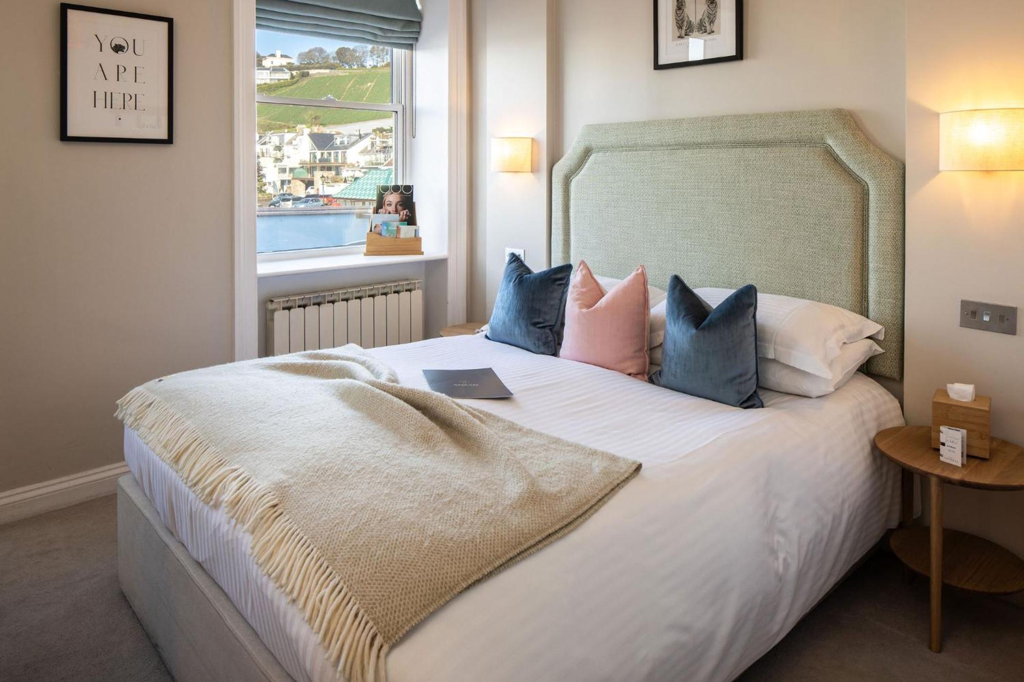 The Moorings Hotel & Restaurant Gorey Exteriör bild